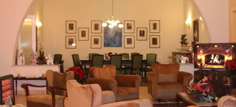 阿尔贝格布雷迪酒店(Auberge Braidy)图片