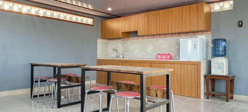 d'WF 酒店(d'WF Hotel)图片