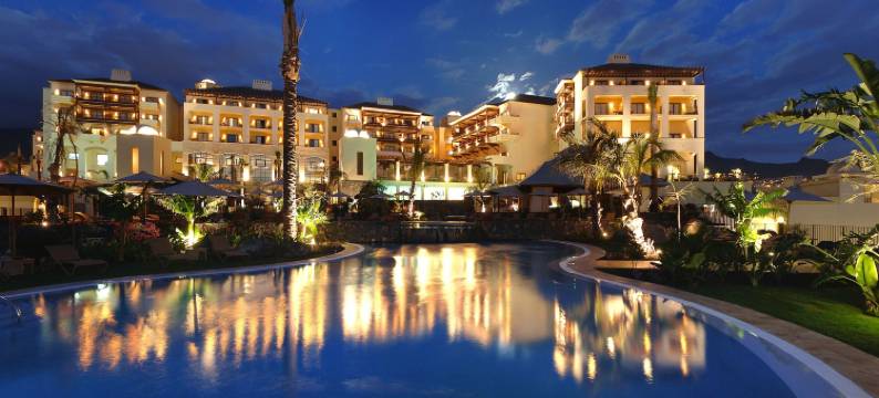 南部种植园芬奇精选酒店(Vincci Selección la Plantación del Sur)图片