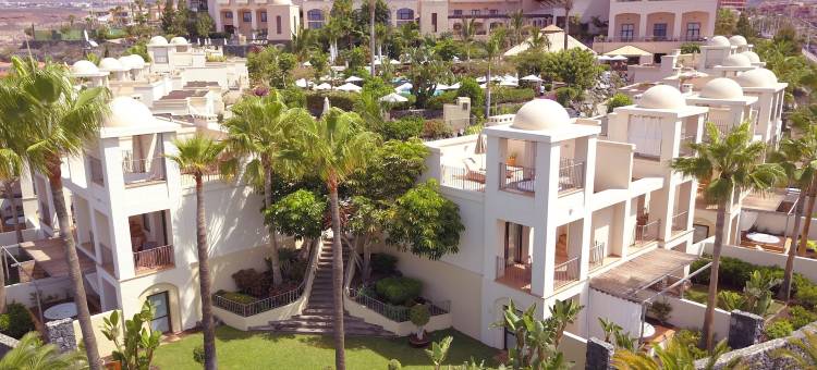 南部种植园芬奇精选酒店(Vincci Selección la Plantación del Sur)图片