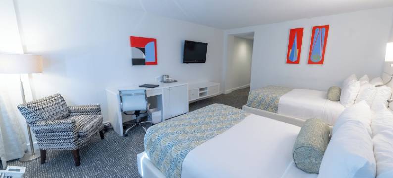 蚝点酒店(Oyster Point Hotel)图片