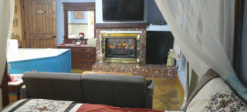 小黑熊旅馆(Lil Black Bear Inn)图片