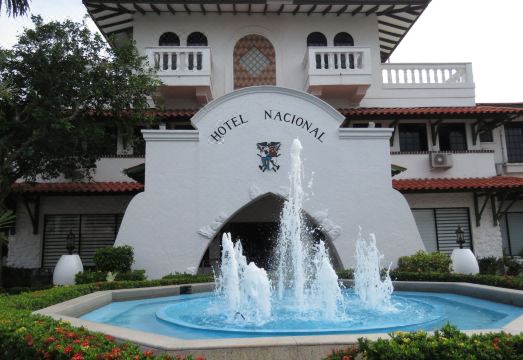 Gran Hotel NacionalHotel Overview