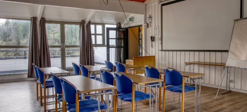 佛森峡湾酒店(Fosen Fjord Hotel)图片