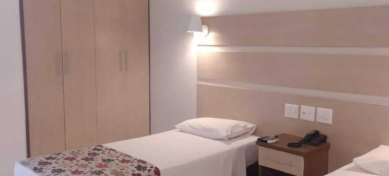 泛美酒店 阿拉拉夸拉(Transamerica Araraquara)图片