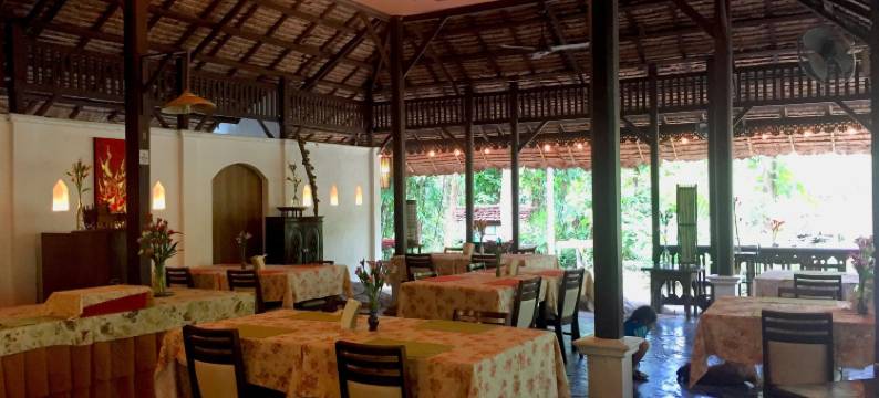 费恩度假村(Fern Resort Mae Hong Son)图片