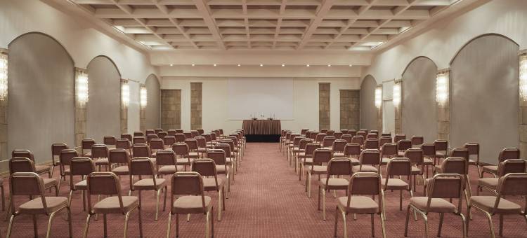 阿穆斯酒店-水疗中心(Amus Hotel & Spa)图片