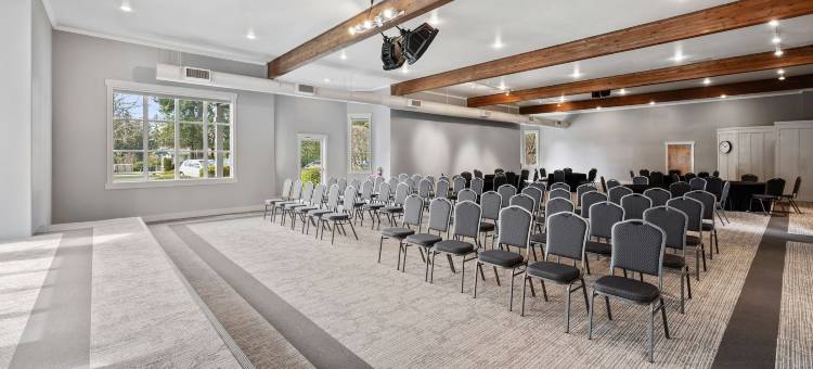 韦斯利贝斯特韦斯特优质套房酒店(Best Western Wesley Inn  Suites)图片