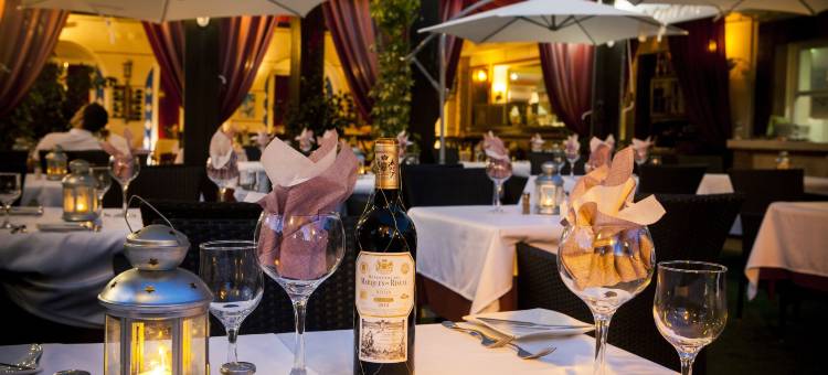 洛斯阿尔科斯住宿(Los Arcos)图片