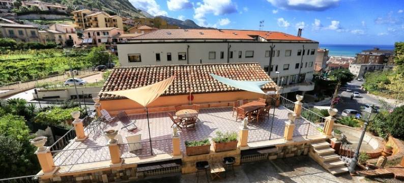 索莱玛西西里 - 维拉凯特丽娜(Villa Caterina - Solemar Sicilia)图片