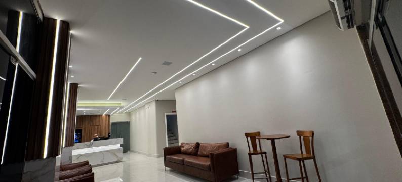 伊达布拉宫殿酒店(Itabuna Palace Hotel)图片