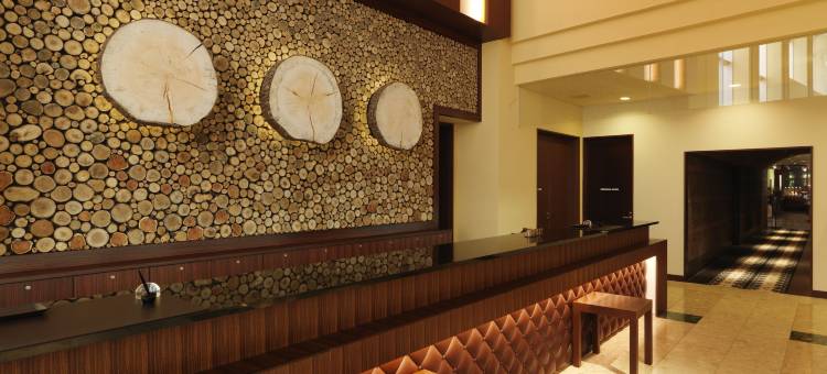 定山溪温泉度假村鶴雅森之謌酒店(Jozankei Tsuruga Resort Spa Mori No Uta)图片