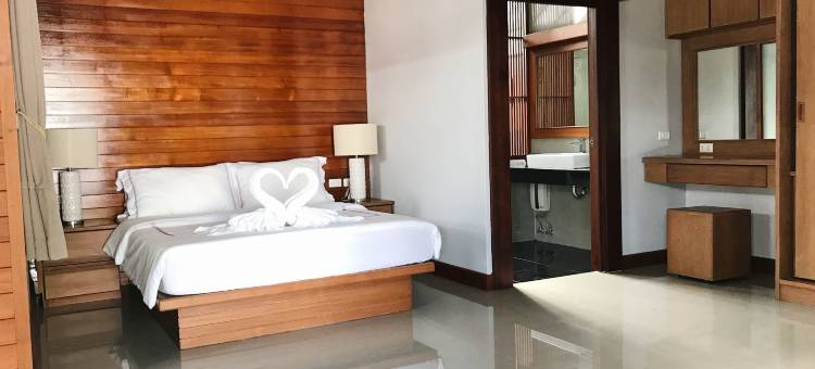 苏梅岛之家精品酒店(The Nest Samui)图片