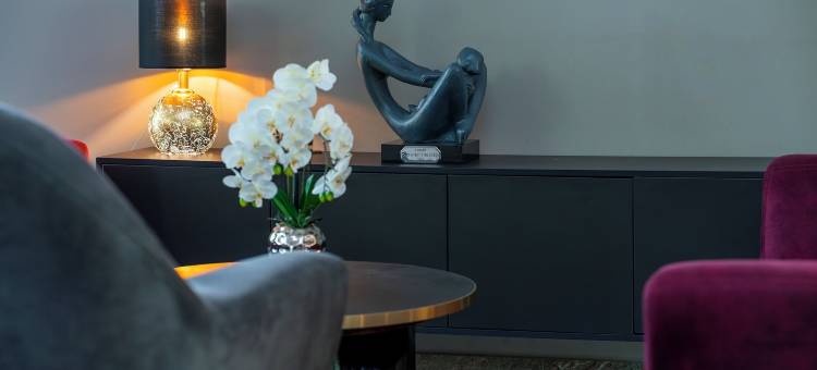 PLAZA INN 施莫克霍夫(PLAZA INN Schmöker-Hof)图片