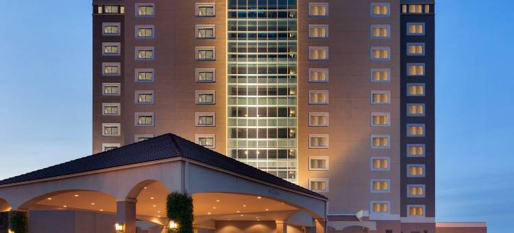 蒙特雷湾海滨希尔顿大使套房酒店(Embassy Suites by Hilton Monterey Bay Seaside)图片