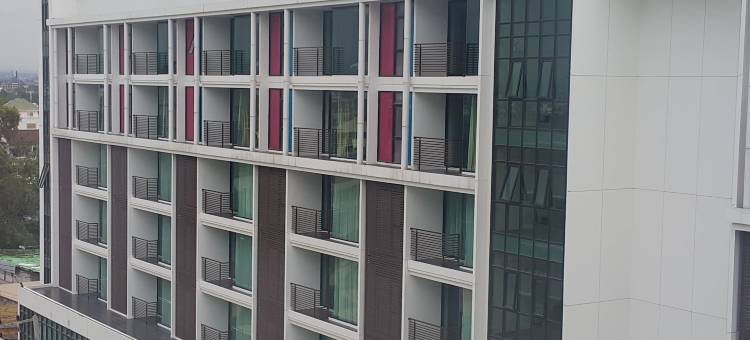 缇克斯第五酒店(Tsix5 Hotel)图片