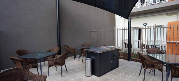 米尔迪拉探索旅馆(Quest Mildura)图片