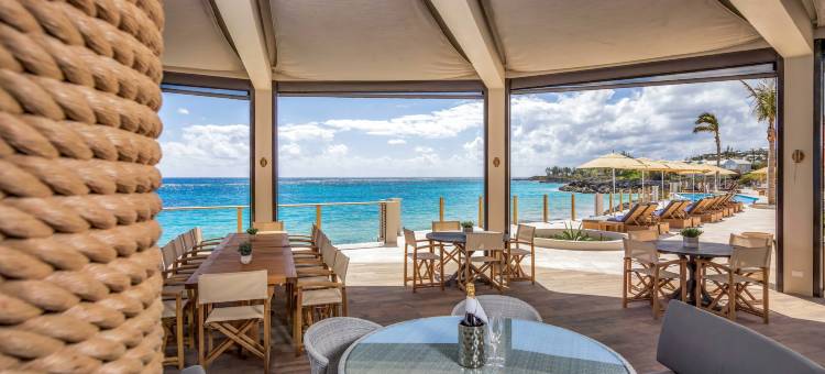 品克海滩罗兰酒店(The Loren at Pink Beach)图片