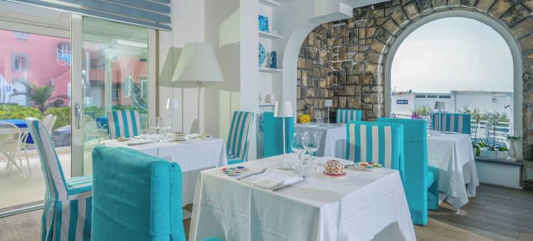 Le Ancore Hotel图片