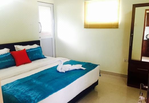 Fortune Residence Hotel Overview