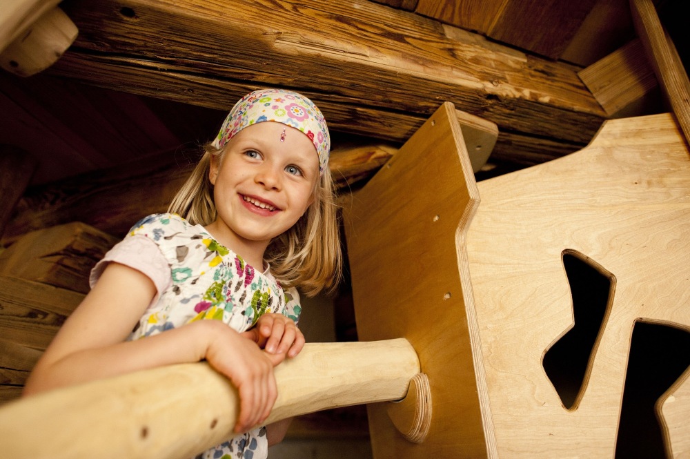 Familienhotel Weimar Mit FerienwohnungenOver view