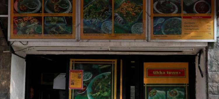 拉瓦萨肖海滨酒店(The Waterfront Shaw Lavasa)图片