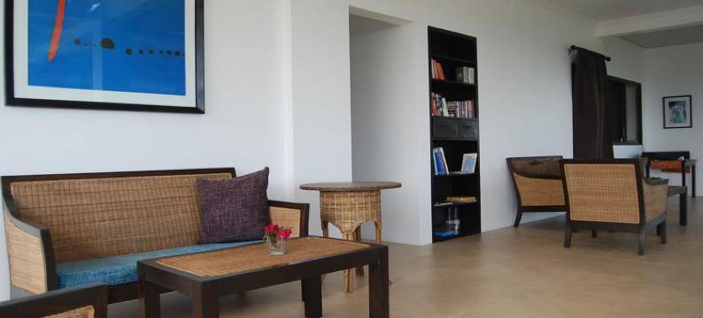 阿尔加全景度假村(Panorama de Argao Boutique Resort)图片