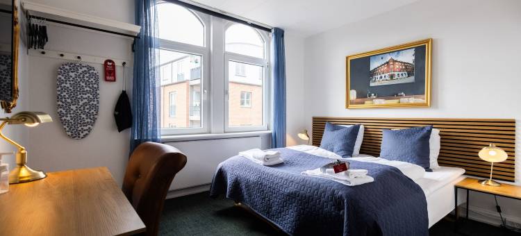 温莎米尔林酒店(Milling Hotel Windsor)图片