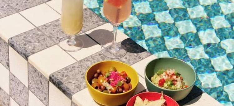 霍克斯顿酒店，波布雷诺(The Hoxton, Poblenou)图片