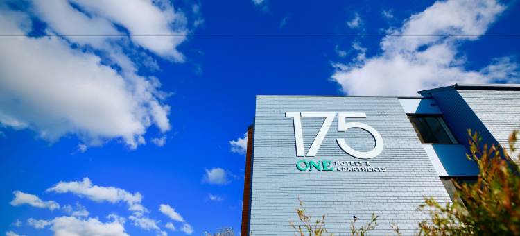 175–ONE酒店&公寓(175 Hotel Westmead)图片