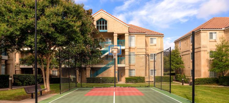 达拉斯艾迪生凯悦嘉寓酒店(Hyatt House Dallas Addison)图片