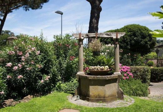 Hotel la Locanda Dei CioccaHotel Overview