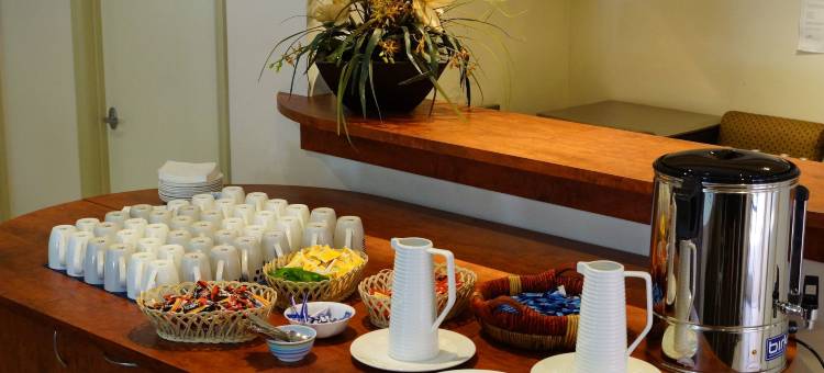 卡尔古利耶尔维顿探索服务公寓式酒店(Quest Yelverton Kalgoorlie)图片