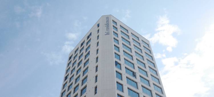 嗨公寓(Hi Residences)图片