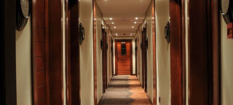 Protea Hotel Clarens图片