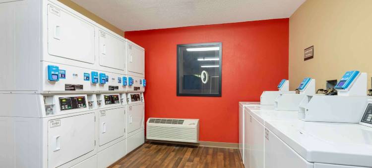 美国长住酒店 - 华盛顿特区 - 盖瑟斯堡 - 北(Extended Stay America Suites - Washington, DC - Gaithersburg - North)图片