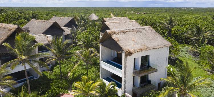 塔哥图兰G 酒店(Tago Tulum by G Hotels)图片