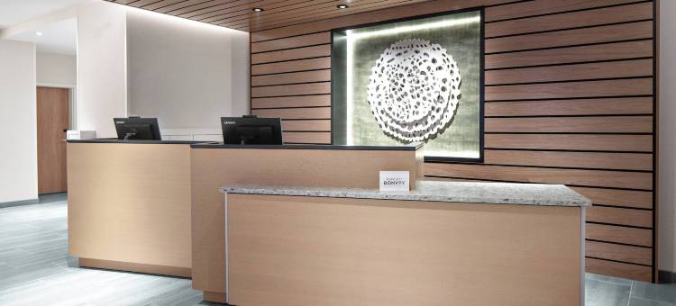 Fairfield Inn & Suites Lake Geneva图片