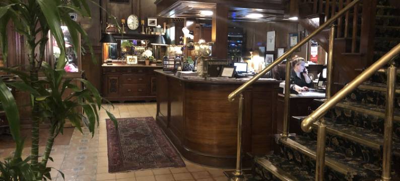 奥兰多公园广场酒店 - 温特帕克(Park Plaza Hotel Orlando - Winter Park)图片