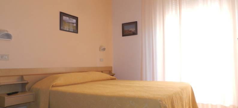 史波特酒店(Hotel Sport)图片