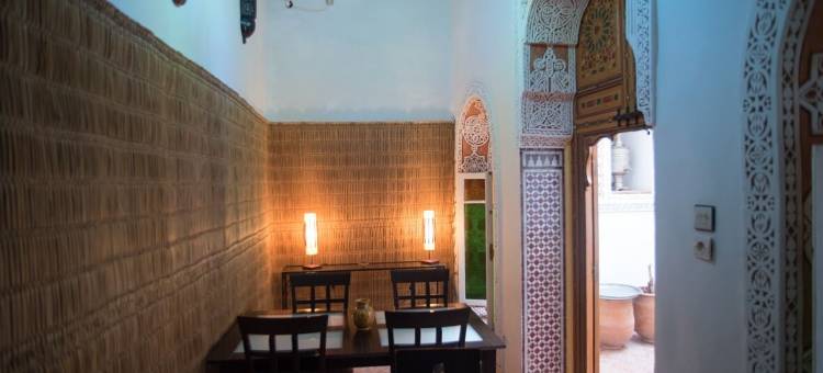 里亚德萨菲尔酒店(Riad Safir)图片