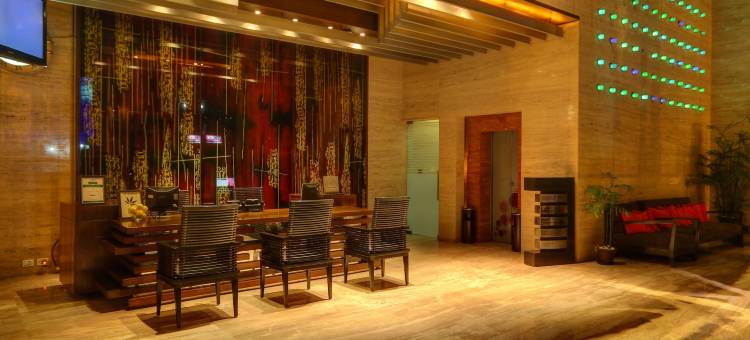 马赛克酒店-诺伊达(Mosaic Hotel, Noida)图片