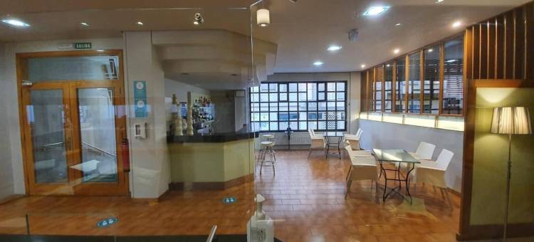 阿尔达博伊罗(Hotel Alda Boiro)图片