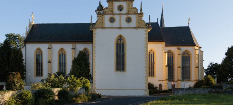 弗朗奇斯卡娜阿克森特酒店(Akzent Hotel Franziskaner)图片