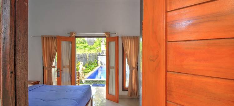 艾里旅馆(Ary's Guest House)图片