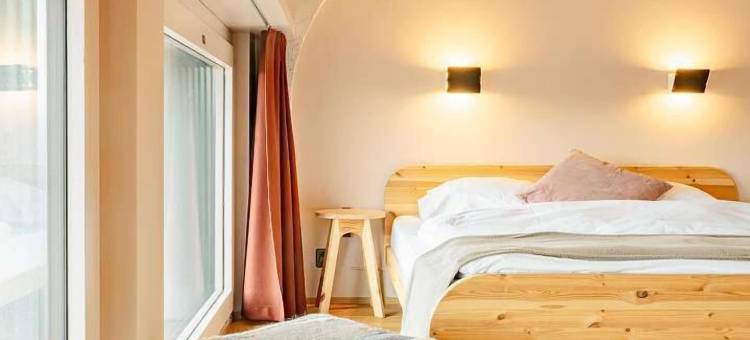 筒仓设计与精品旅馆(Silo Design & Boutique Hostel)图片