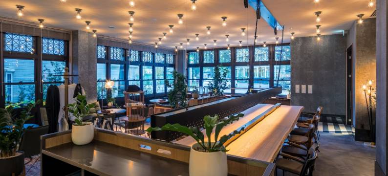 日本轻井泽双线酒店(TWIN-LINE HOTEL KARUIZAWA JAPAN)图片