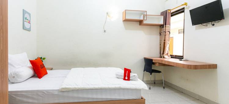 RedDoorz Syariah Near Assalaam - Ums图片