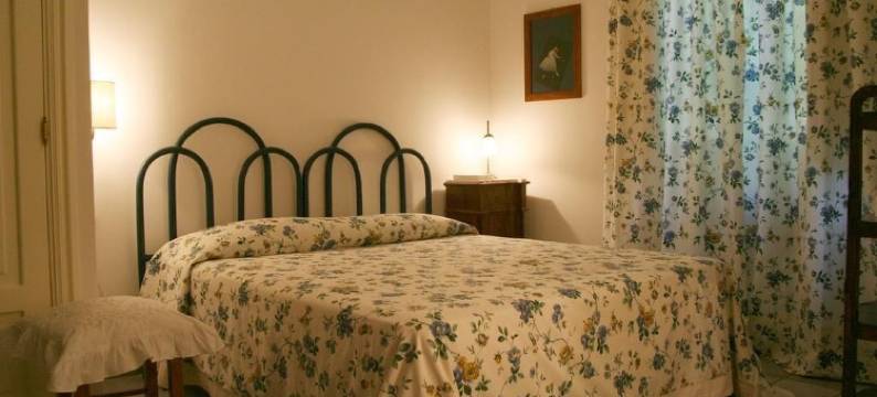 艾琳娜别墅B&B迷人住宿(Villa Elena B&B di Charme)图片