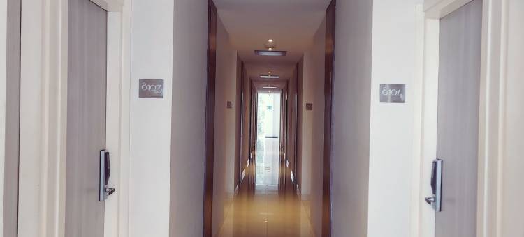 泰拉卡萨酒店(Terra Cassa Hotel)图片